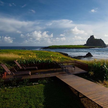 Pousada Naonda Fernando de Noronha Zewnętrze zdjęcie