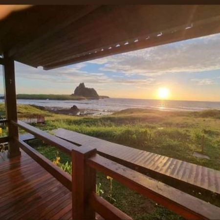 Pousada Naonda Fernando de Noronha Zewnętrze zdjęcie