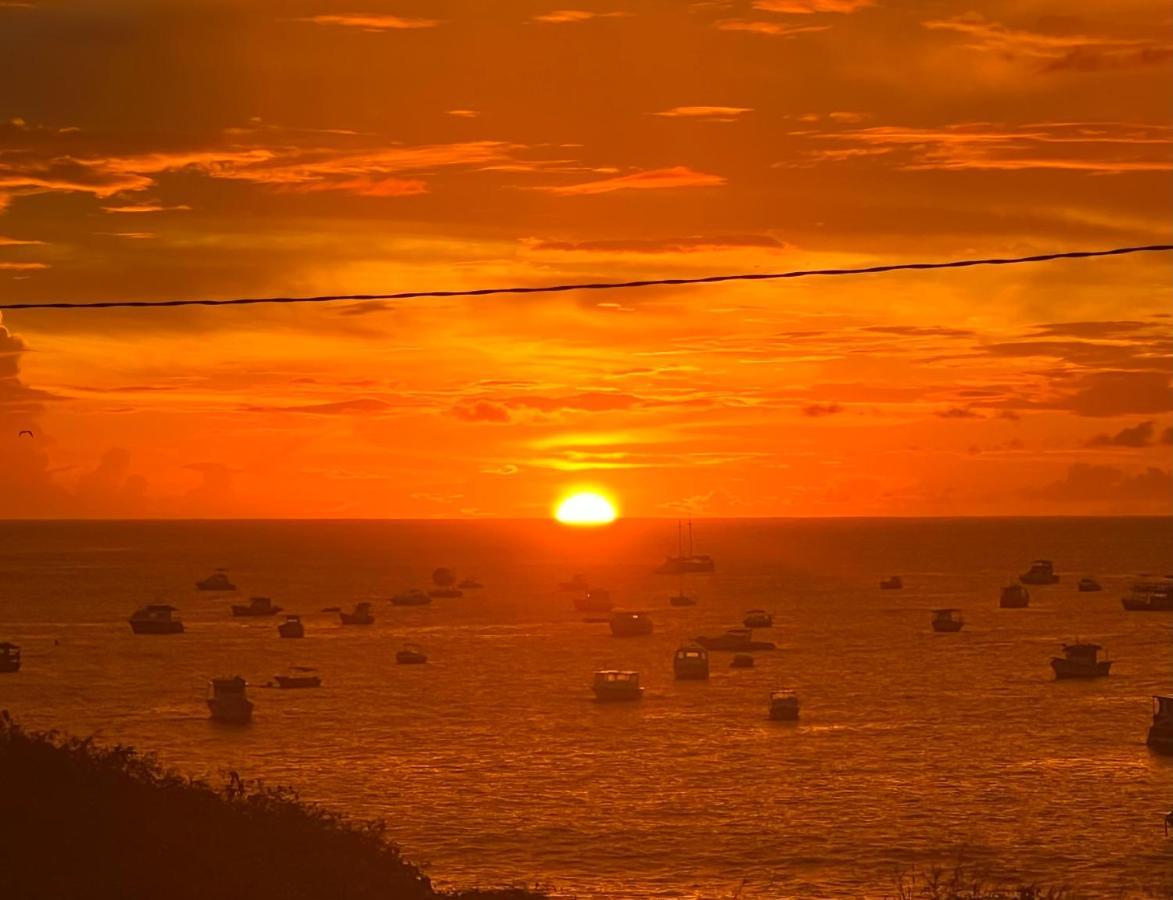 Pousada Naonda Fernando de Noronha Zewnętrze zdjęcie