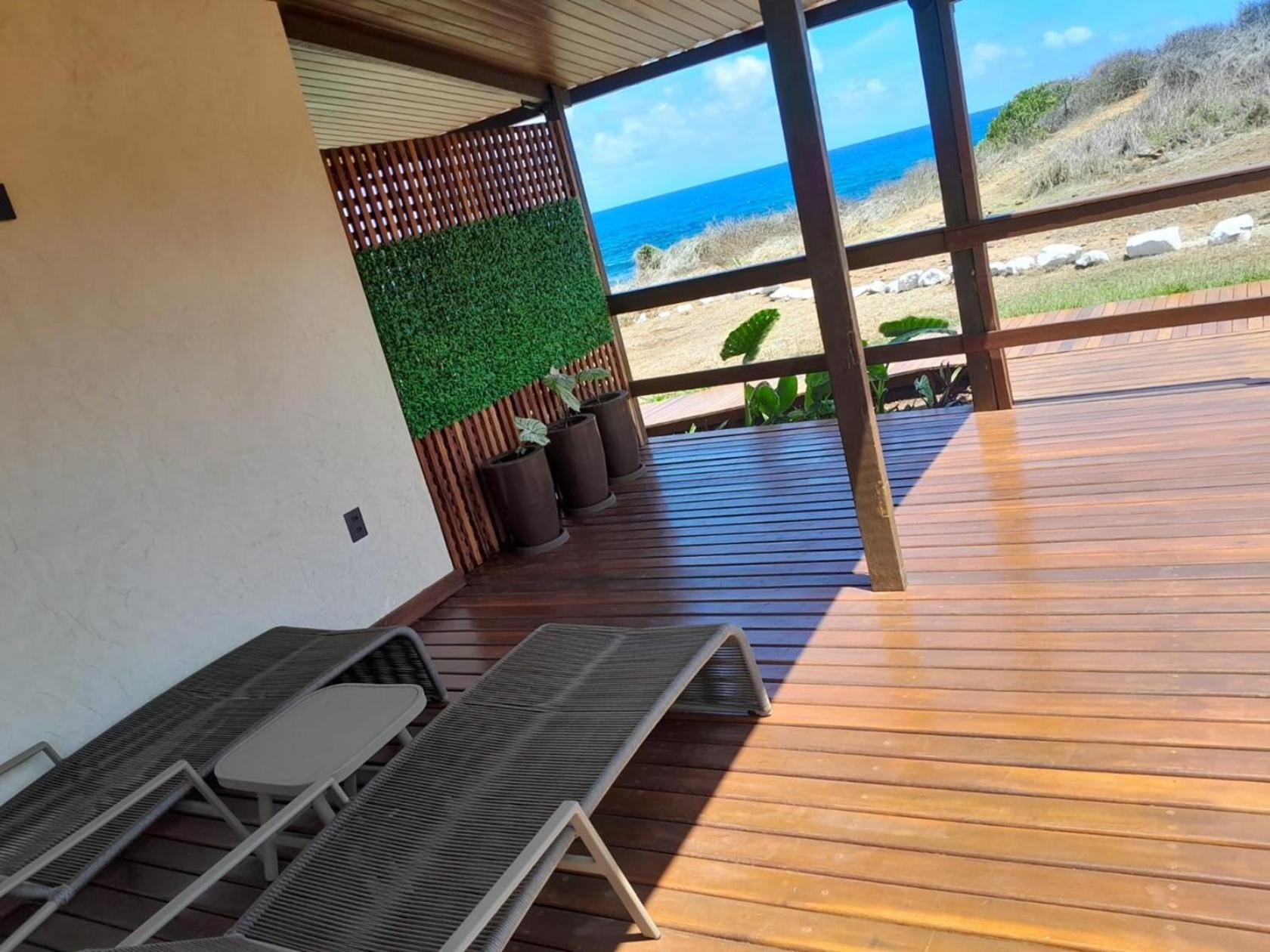 Pousada Naonda Fernando de Noronha Zewnętrze zdjęcie